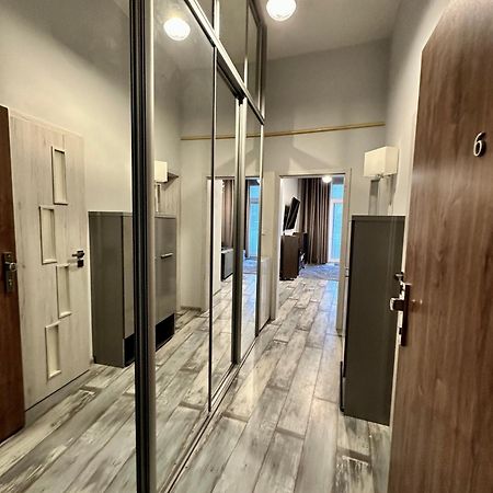 Royal City Centre Apartment Poprad Luaran gambar