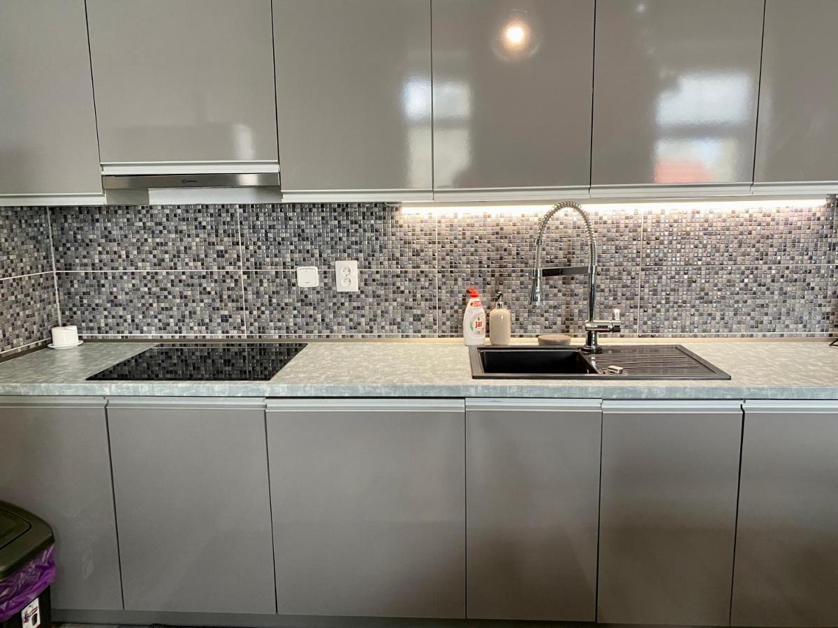 Royal City Centre Apartment Poprad Luaran gambar