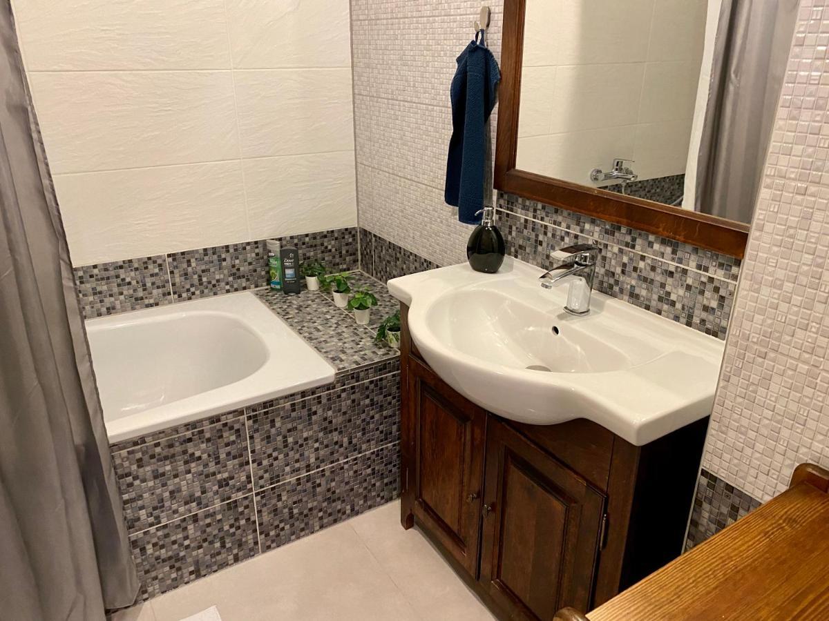 Royal City Centre Apartment Poprad Luaran gambar