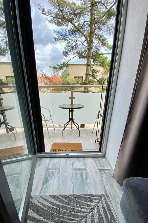 Royal City Centre Apartment Poprad Luaran gambar