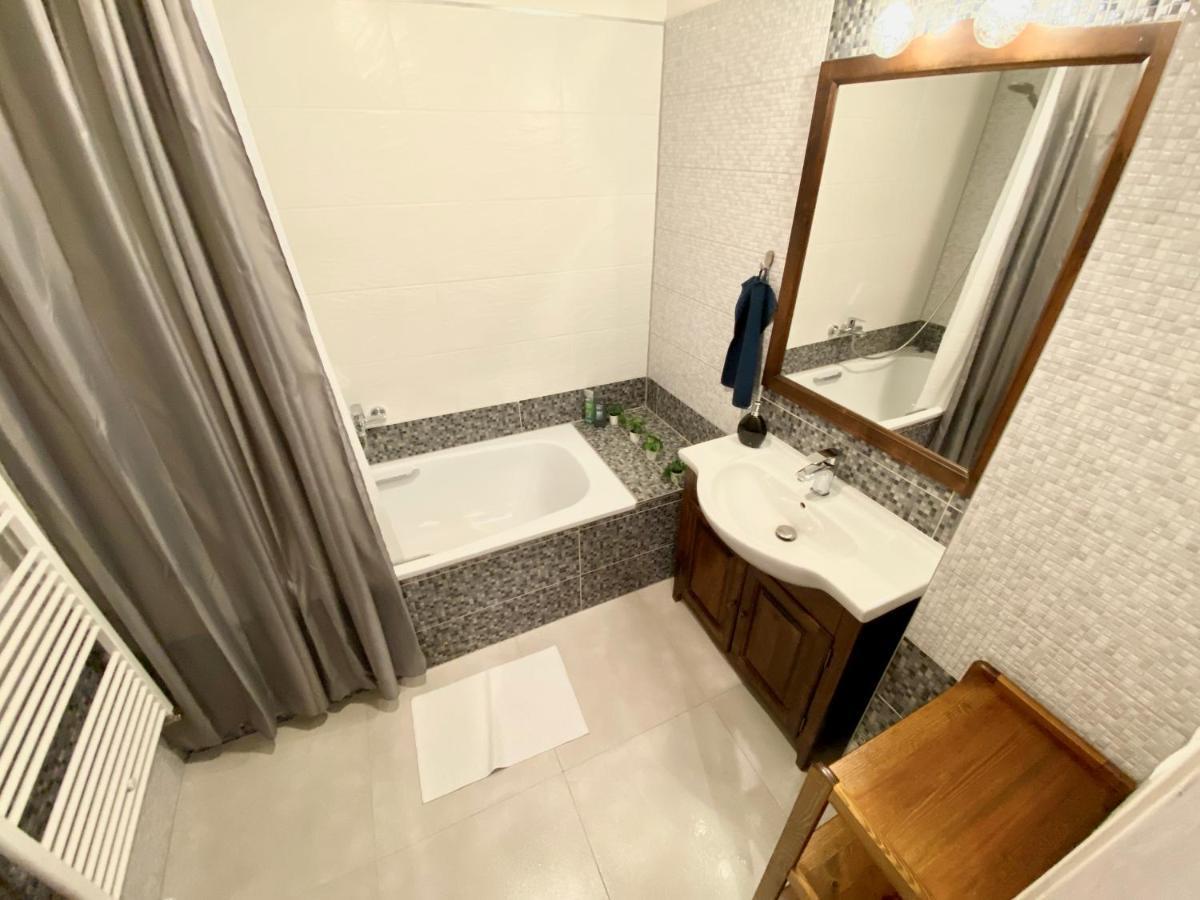 Royal City Centre Apartment Poprad Luaran gambar