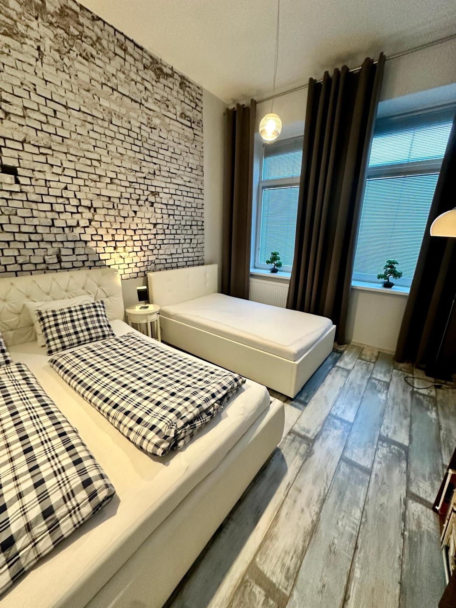 Royal City Centre Apartment Poprad Luaran gambar