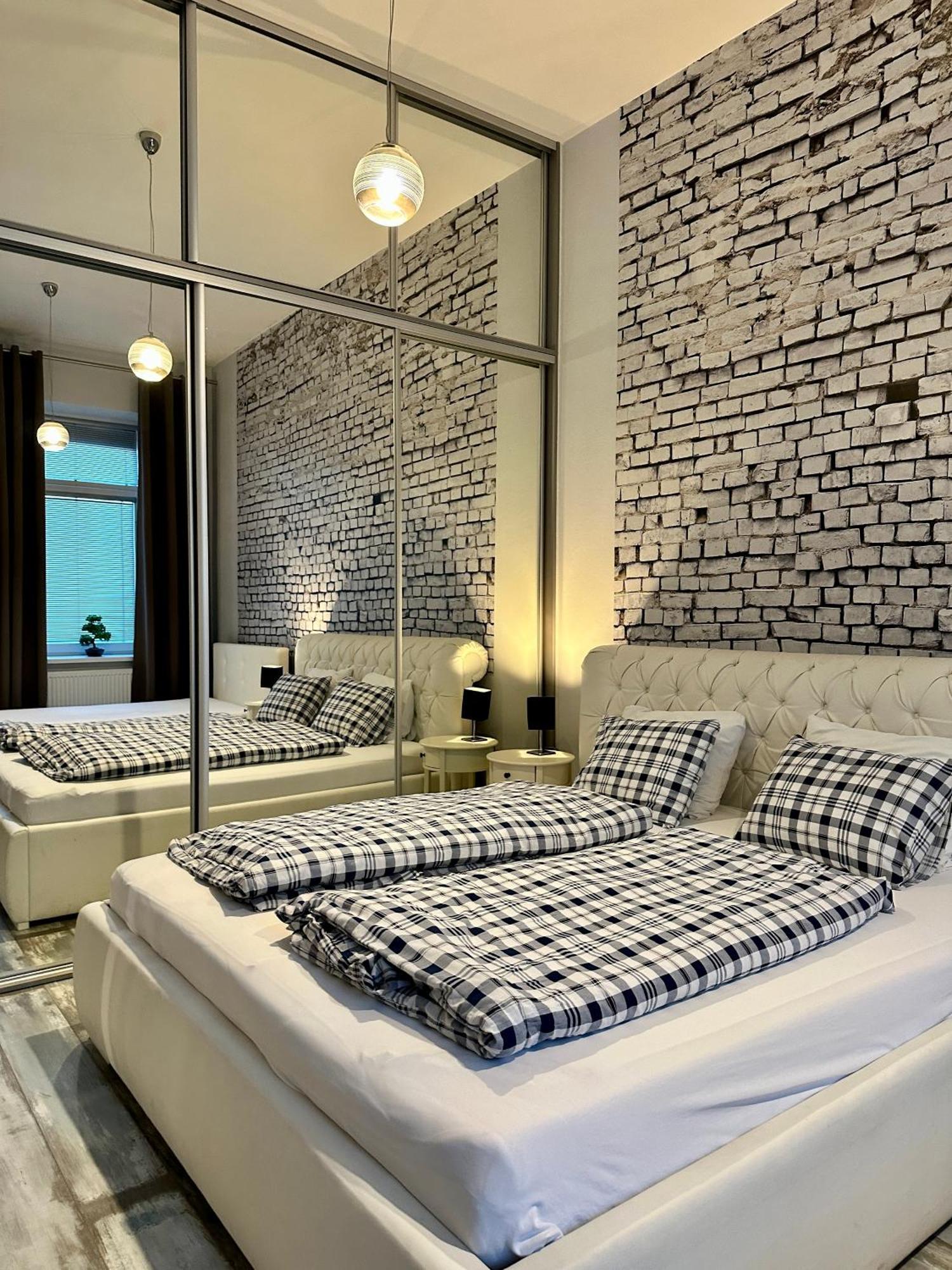 Royal City Centre Apartment Poprad Luaran gambar