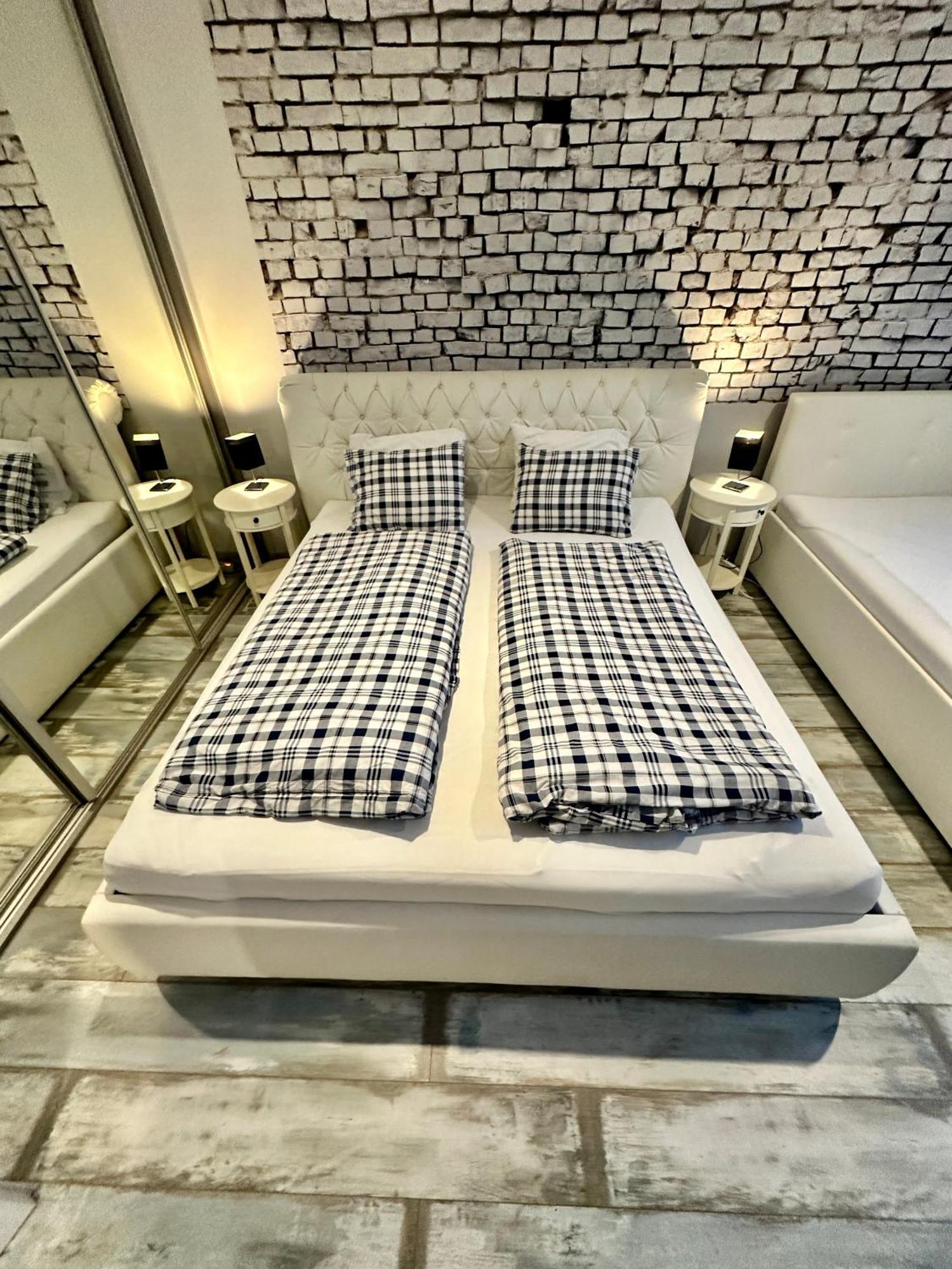 Royal City Centre Apartment Poprad Luaran gambar