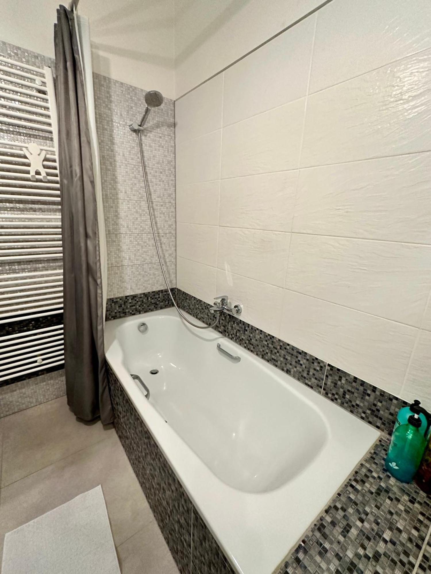 Royal City Centre Apartment Poprad Luaran gambar