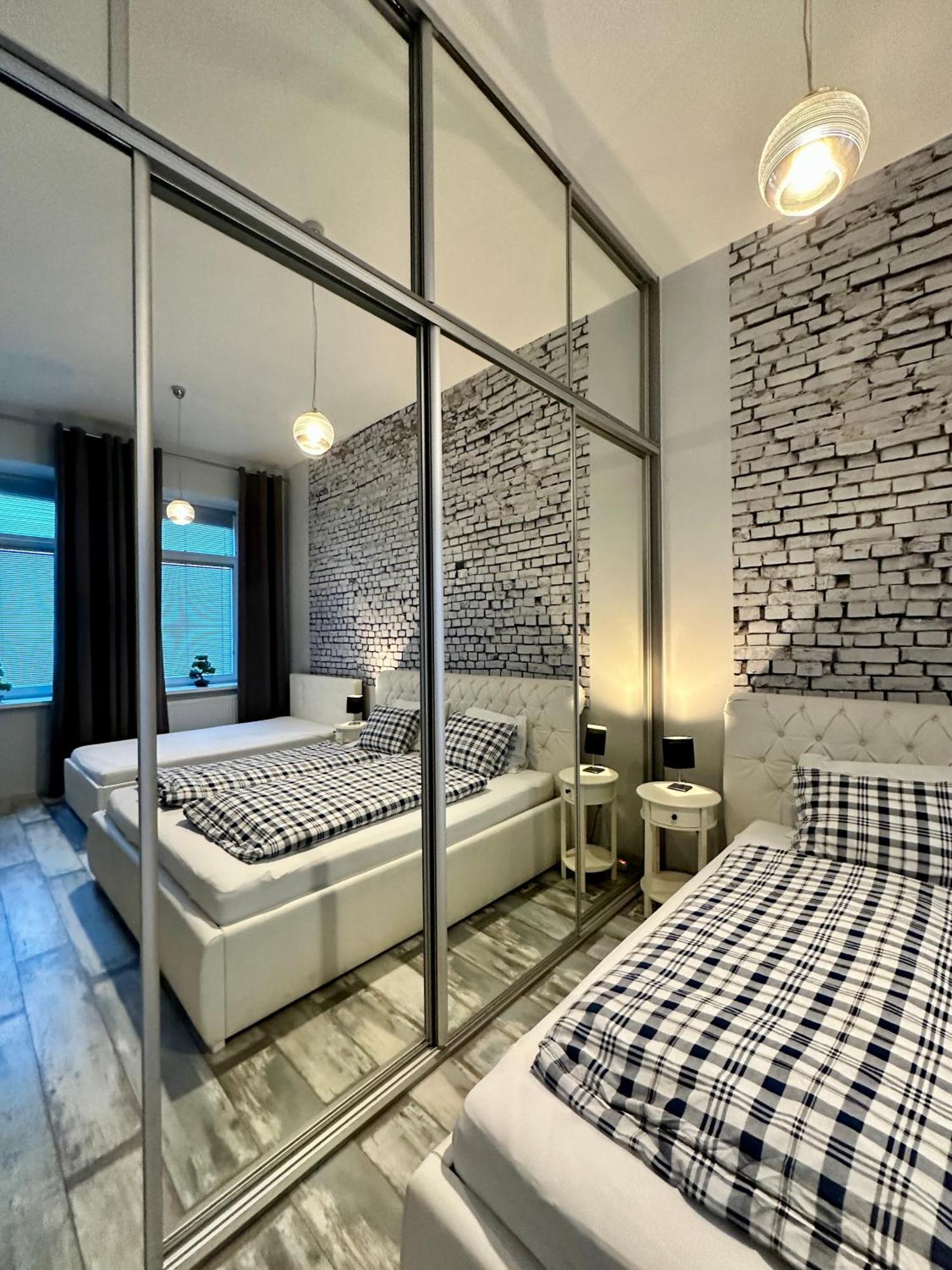 Royal City Centre Apartment Poprad Luaran gambar