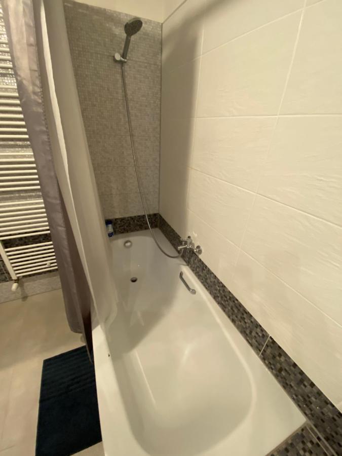 Royal City Centre Apartment Poprad Luaran gambar